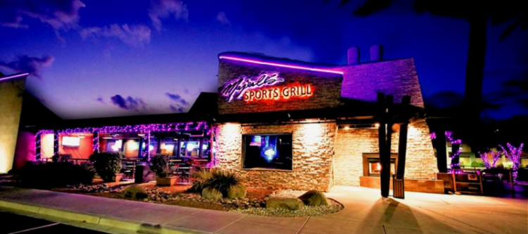 3 #FrayLife Approved Sports Bars Every Fan in Phx Needs to Visit - PHX Fray