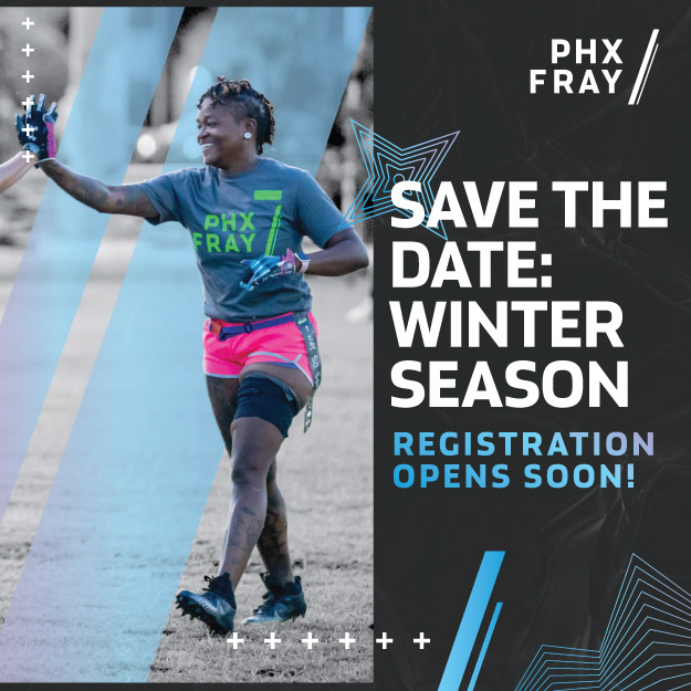 Save the Date: Winter 2026 League Registration Opens Soon!