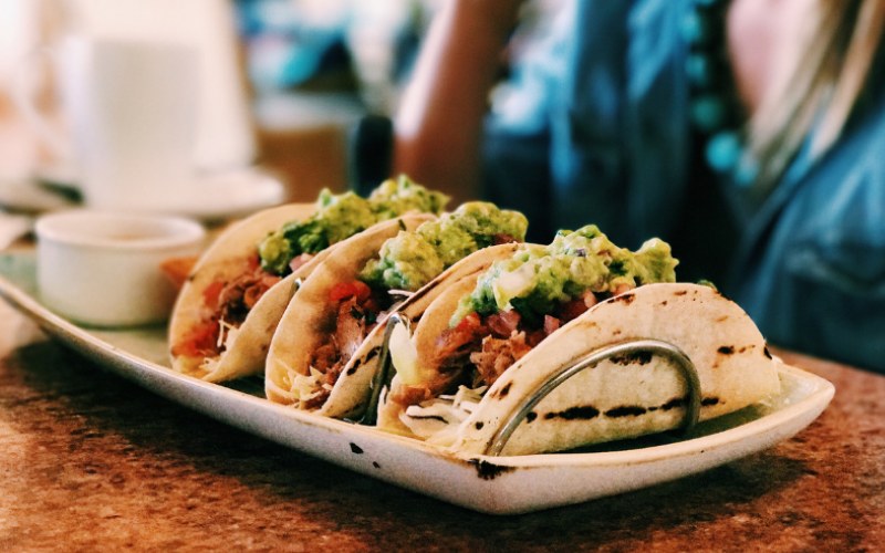 Taco ‘Bout Good Eating! These Are the Best Taco Shops and Stops in All ...