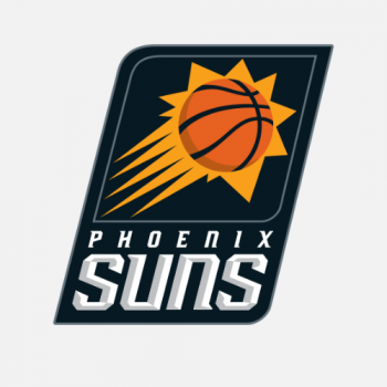 Phoenix Suns Logo