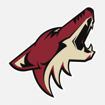 Arizona Coyotes Logo