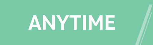 Anytime Things To Do Graphic