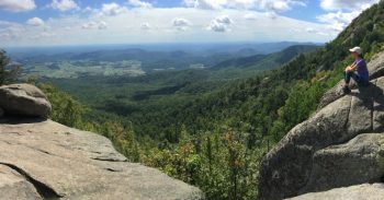 Lani-Old-Rag-Mountain