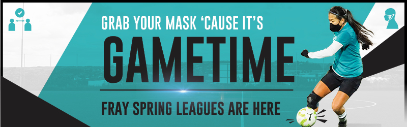 UNITED Spring 2021 – Web Banners 800×250