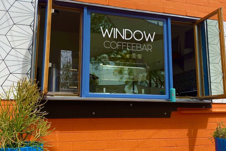 Window Coffee Bar to Open in Coronado Historic District PHX Fray