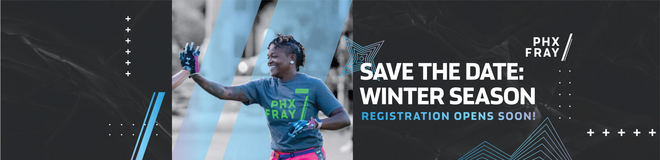 Save the Date: Winter 2026 League Registration Opens Soon!
